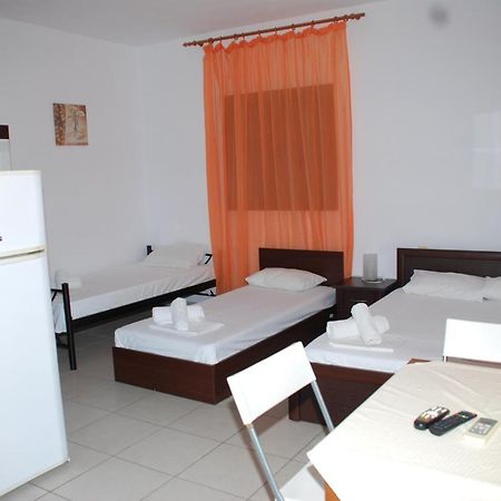 Vila Nikoleta Ierissos Extérieur photo