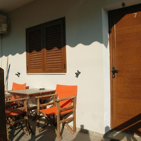 Vila Nikoleta Ierissos Extérieur photo