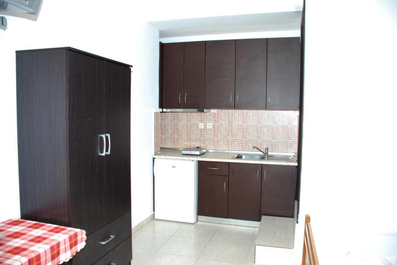 Vila Nikoleta Ierissos Extérieur photo