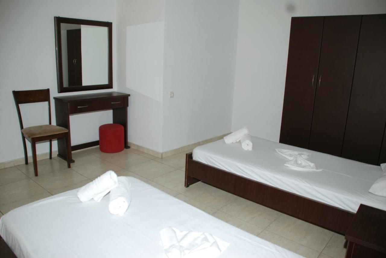 Vila Nikoleta Ierissos Extérieur photo