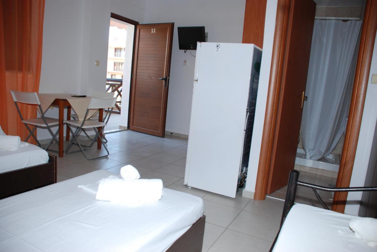 Vila Nikoleta Ierissos Extérieur photo