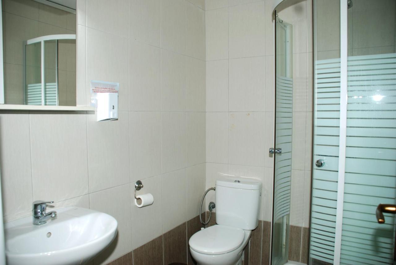 Vila Nikoleta Ierissos Extérieur photo