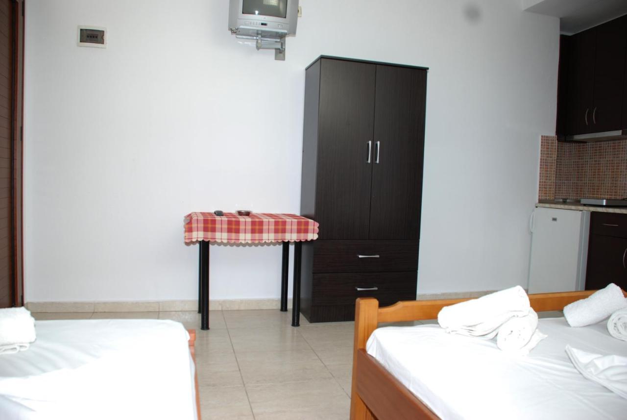 Vila Nikoleta Ierissos Extérieur photo