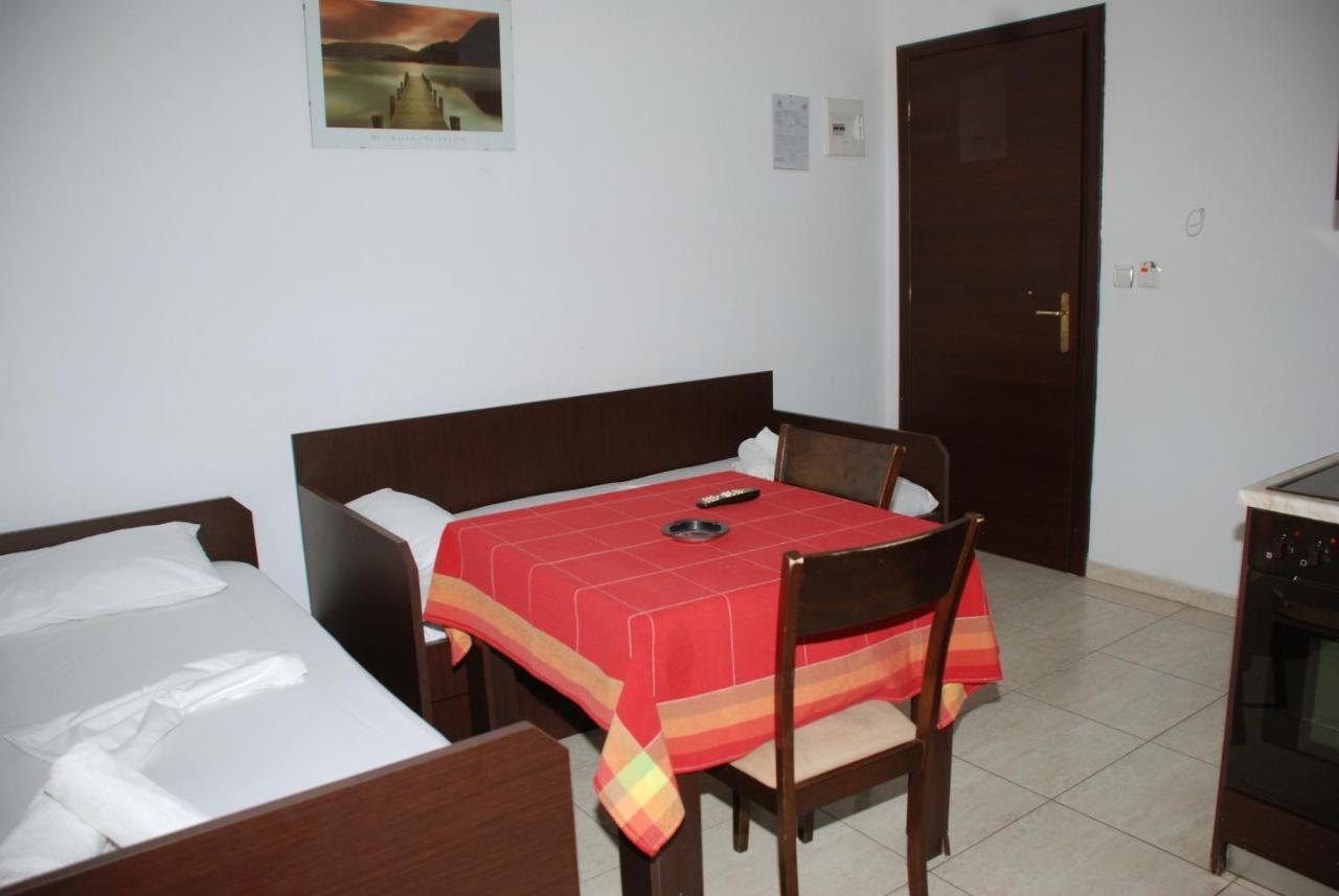 Vila Nikoleta Ierissos Extérieur photo