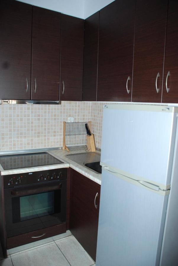 Vila Nikoleta Ierissos Extérieur photo