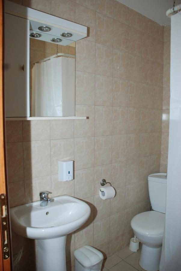 Vila Nikoleta Ierissos Extérieur photo