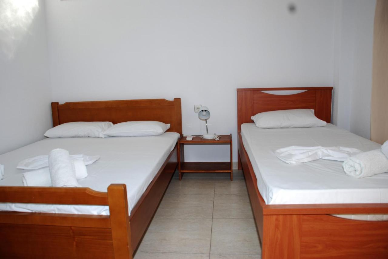 Vila Nikoleta Ierissos Extérieur photo