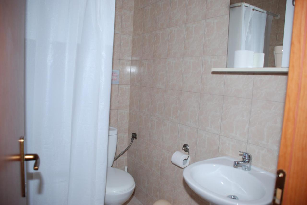 Vila Nikoleta Ierissos Extérieur photo